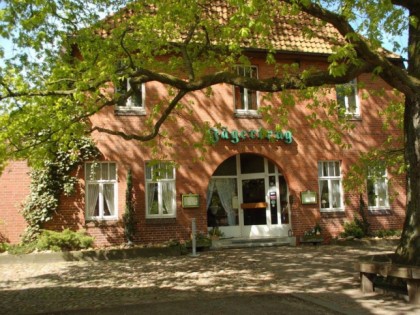 Foto: J&amp;auml;gerkrug Sonnenborstel