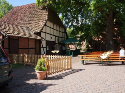Foto: J&amp;auml;gerkrug Sonnenborstel
